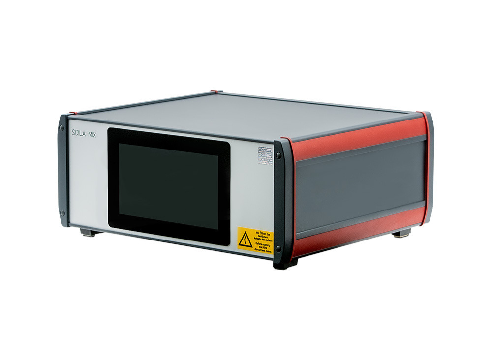 Scila Gasmix 1