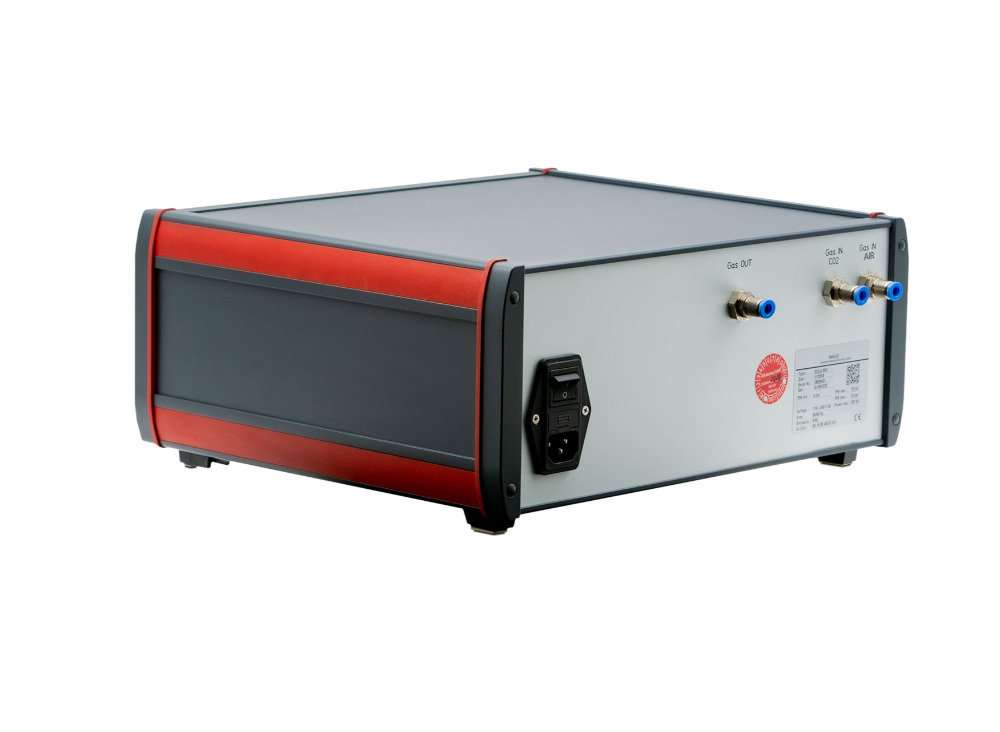 Scila Gasmix 3