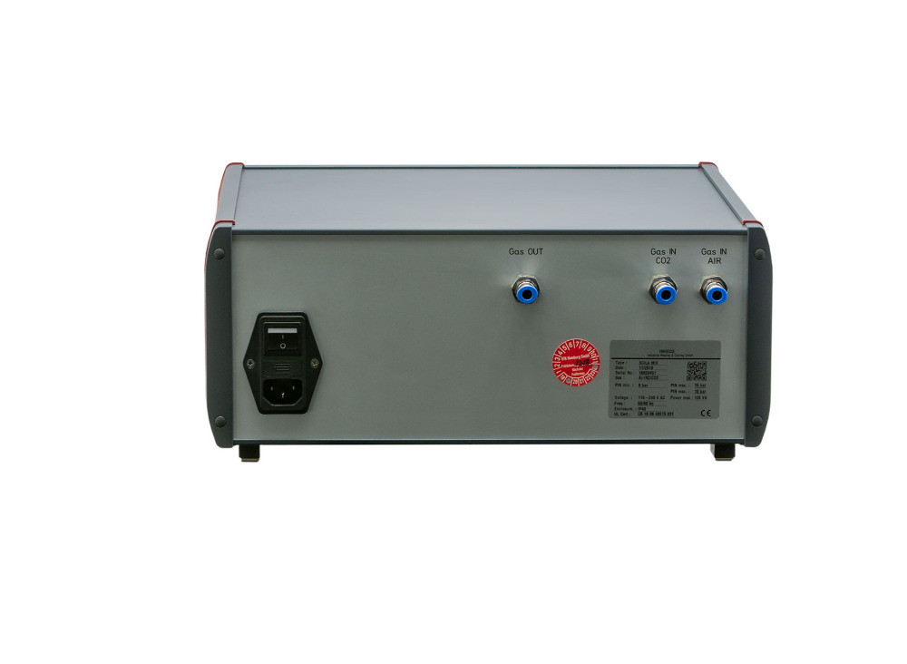 Scila Gasmix 4