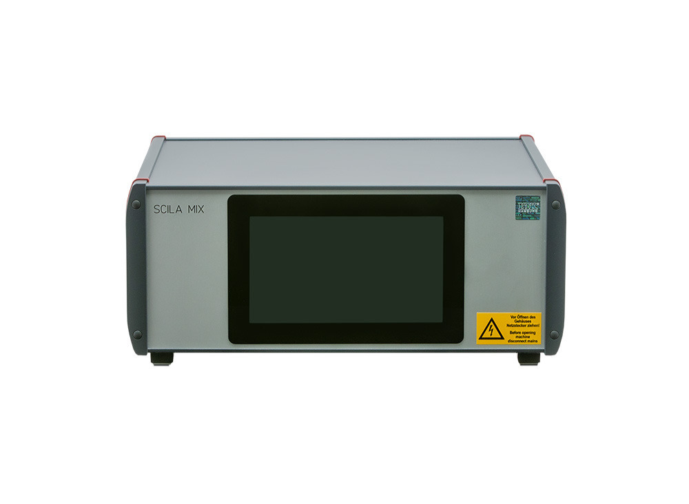 Scila Gasmix 5