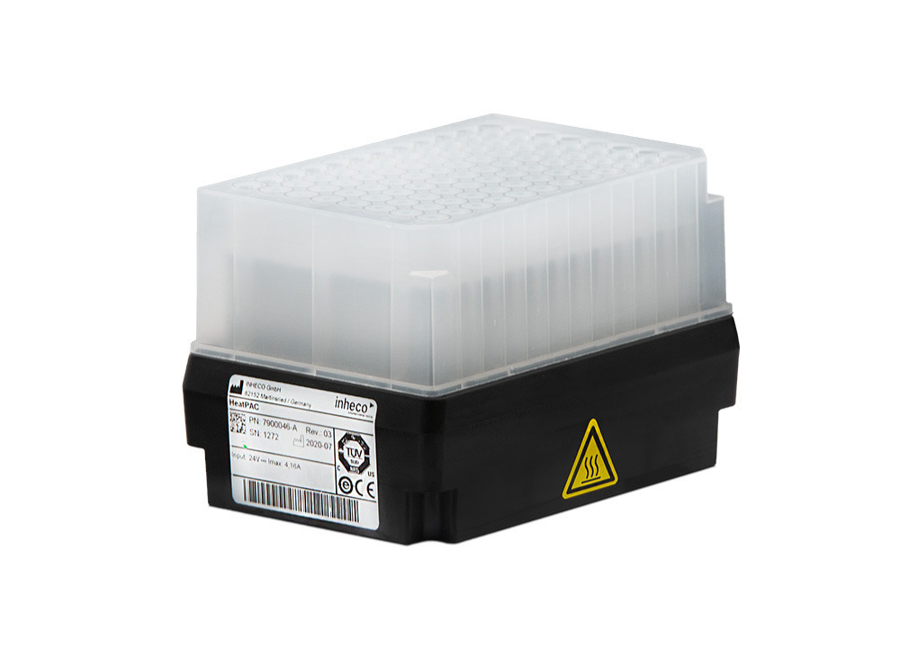 HeatPAC 2
