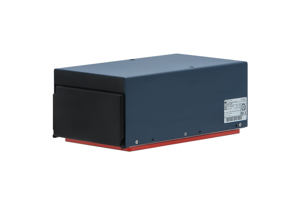 Incubator 1