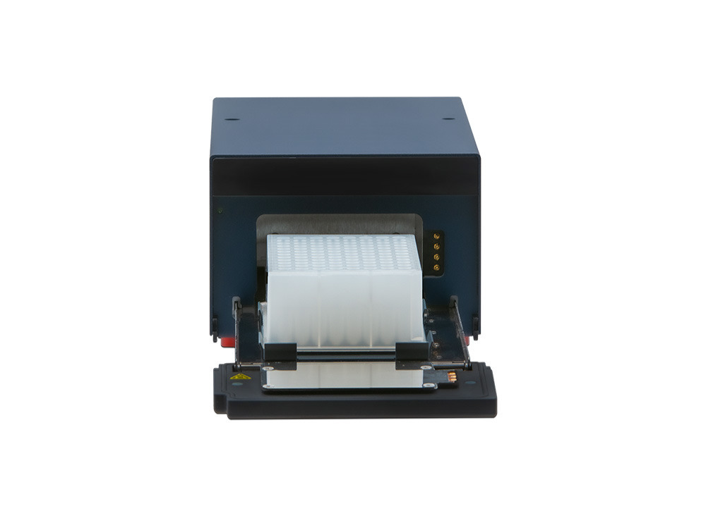 Incubator 3