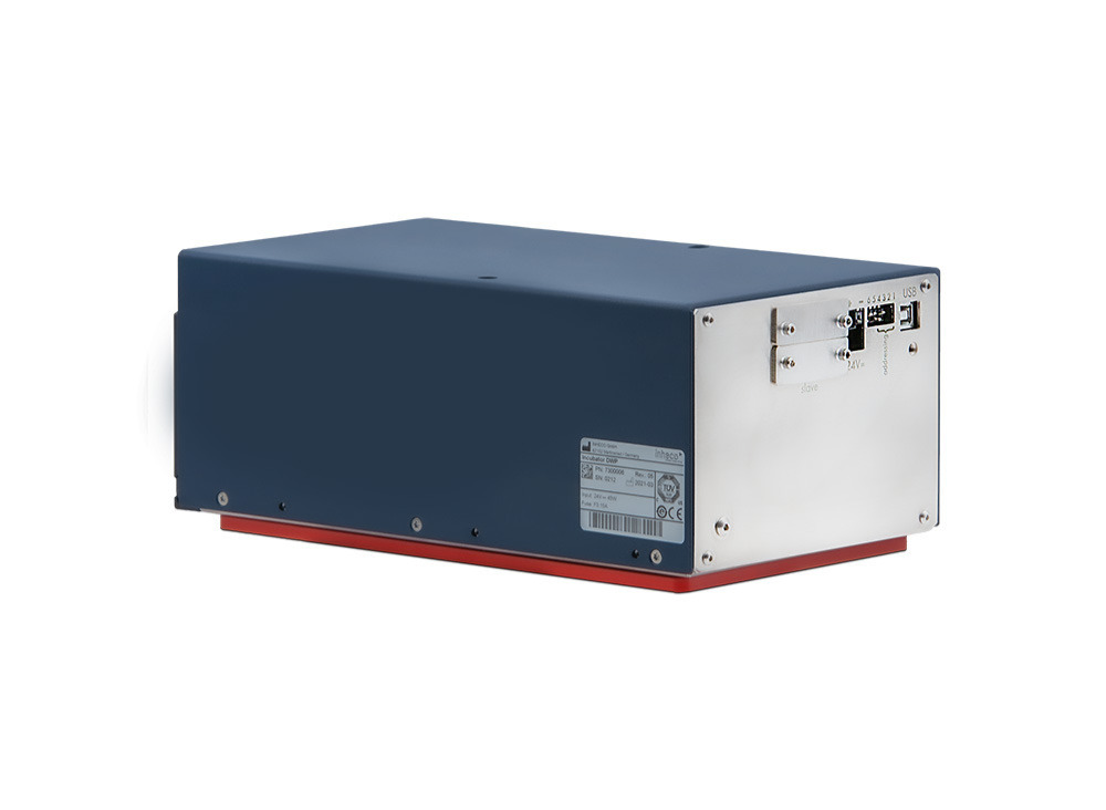 Incubator 4