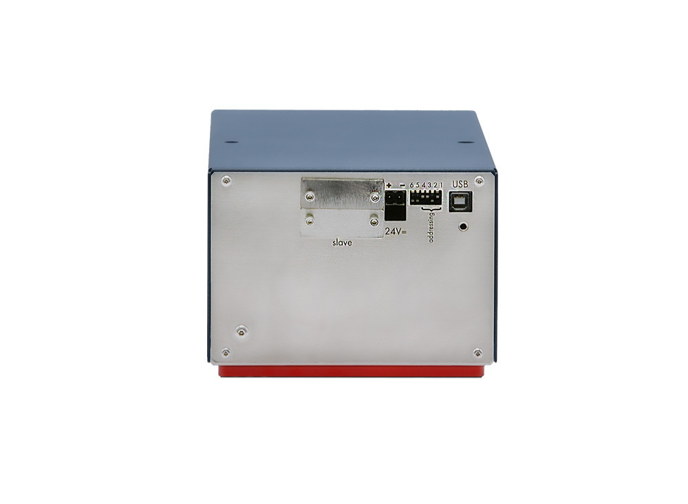 Incubator 5