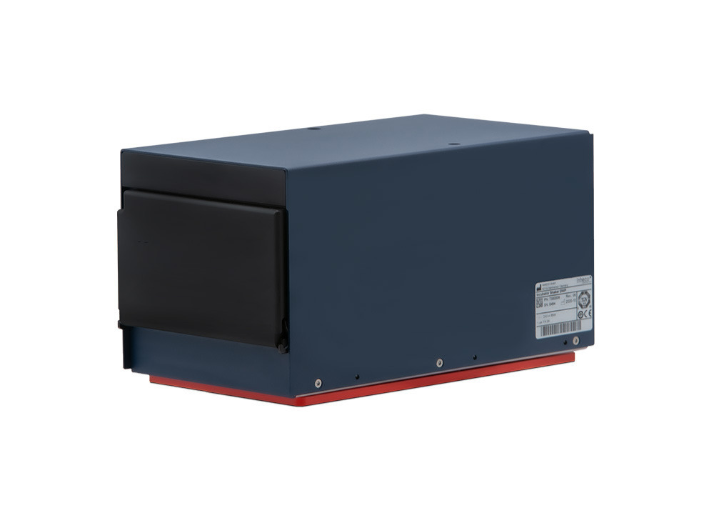 Incubator Shaker 1