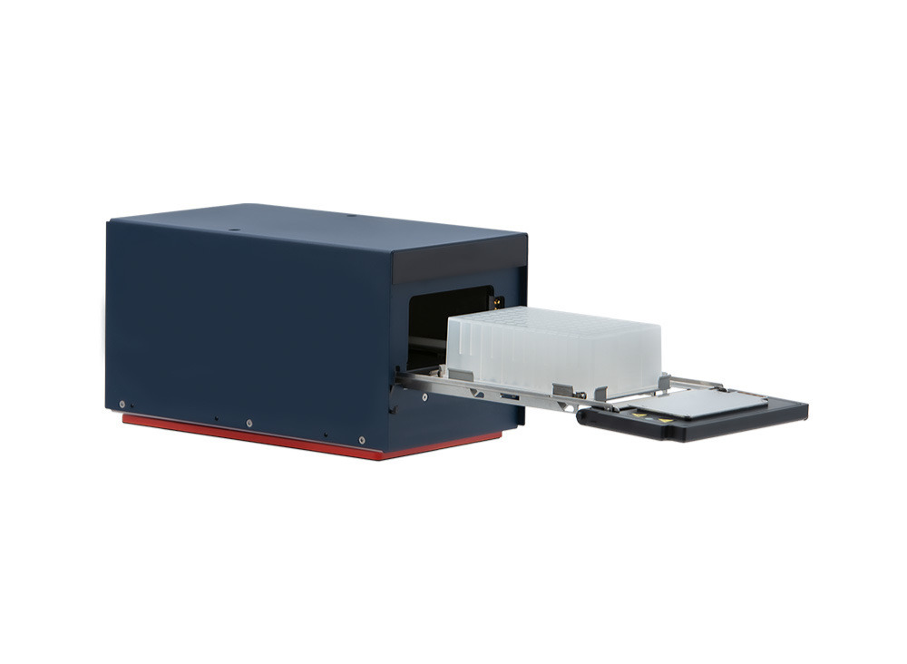 Incubator Shaker 2