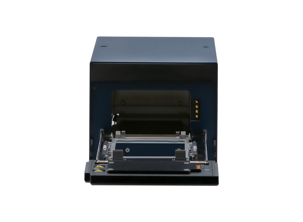 Incubator Shaker 3
