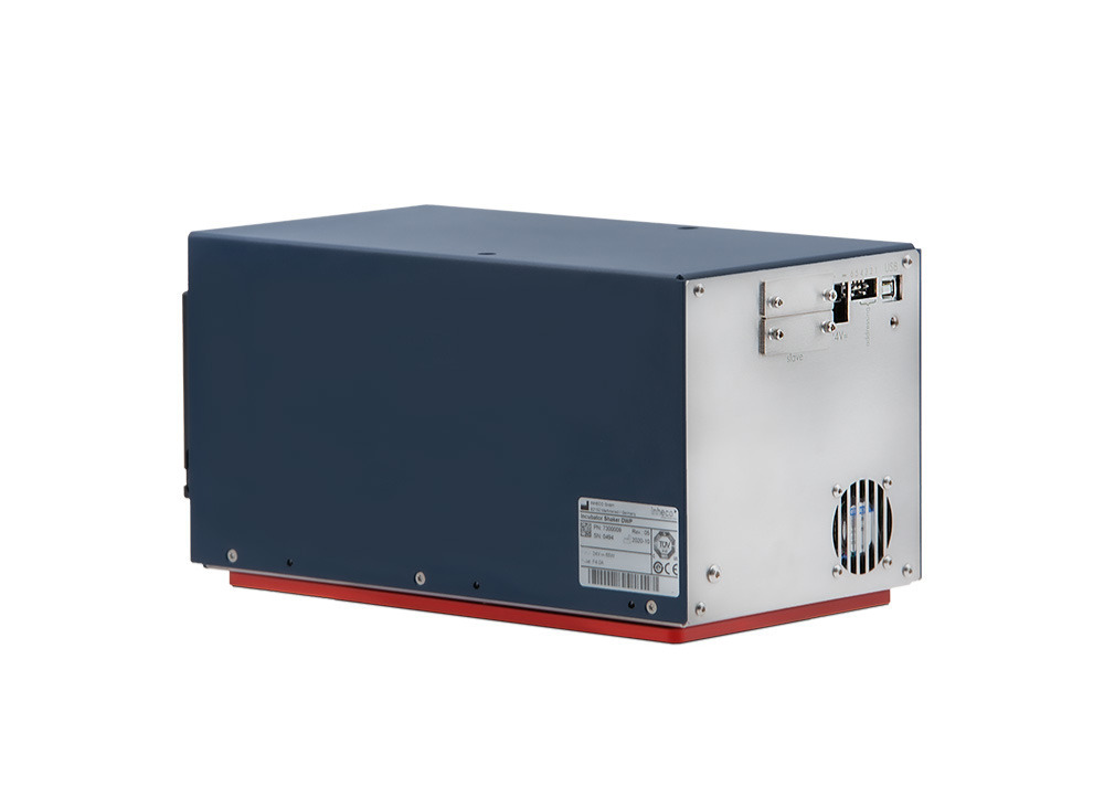 Incubator Shaker 4