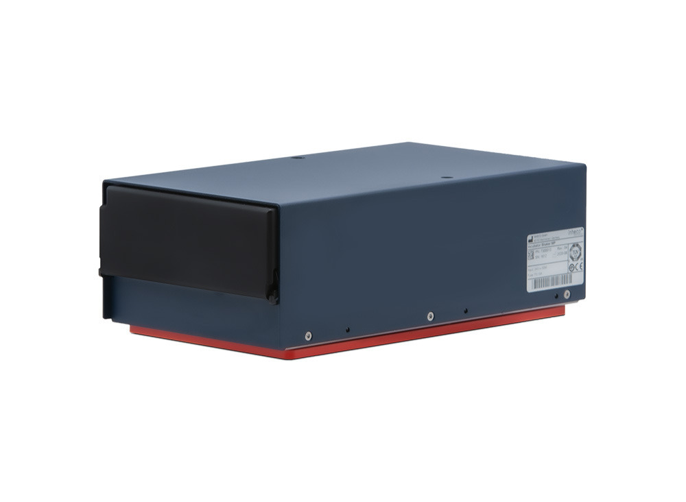 Incubator Shaker 5