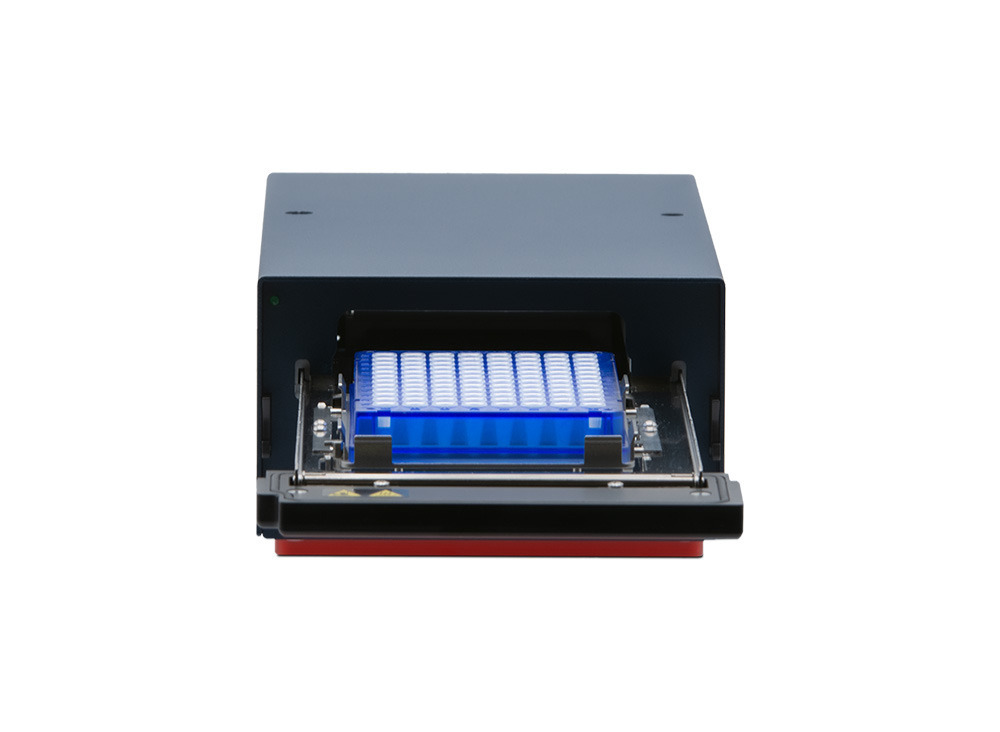 Incubator Shaker 6
