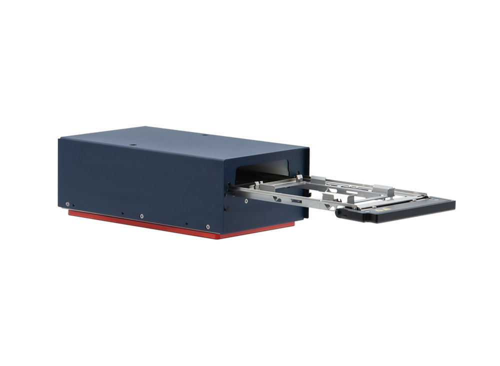 Incubator Shaker 7