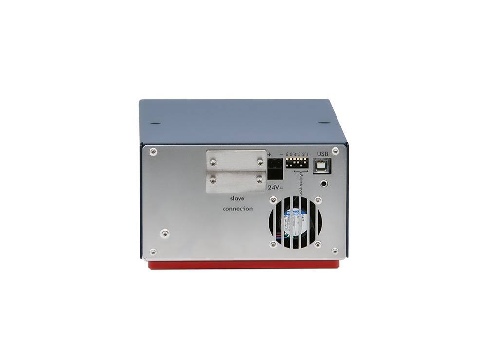 Incubator Shaker 8