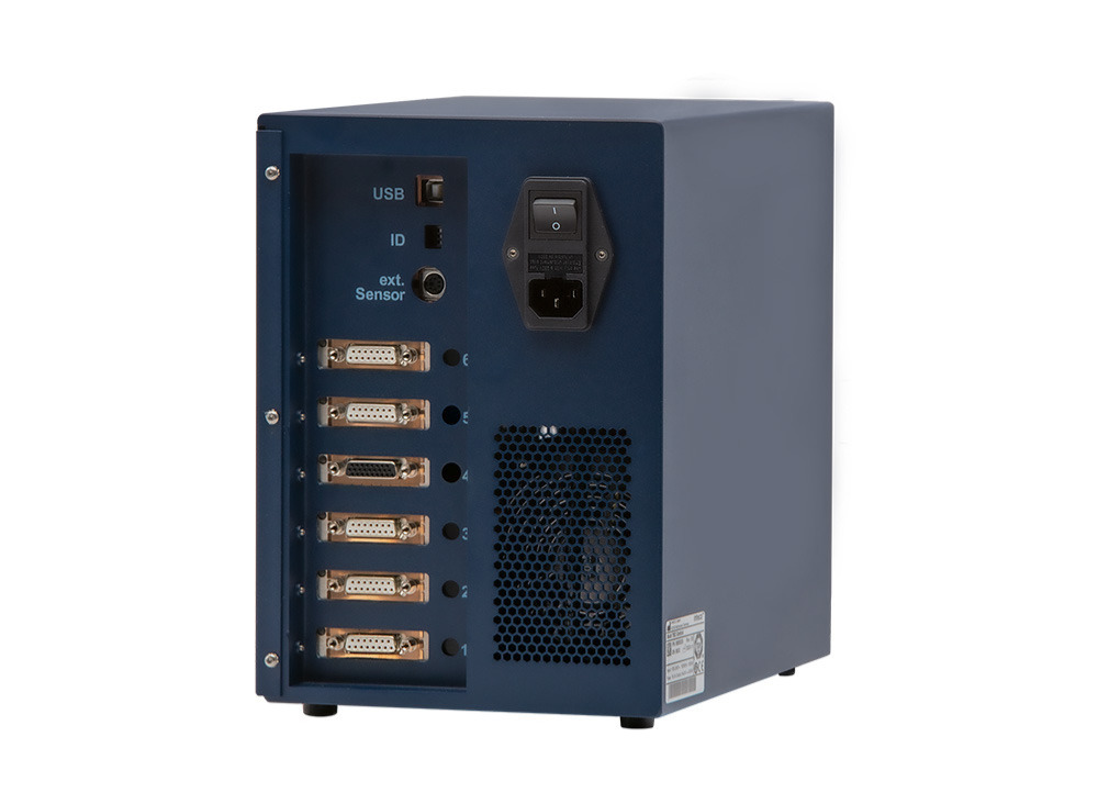 TEC Controller 2
