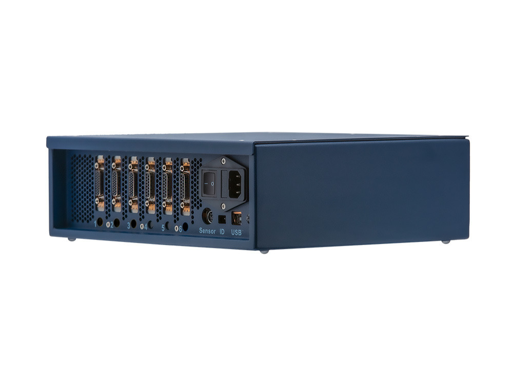 TEC Controller 4