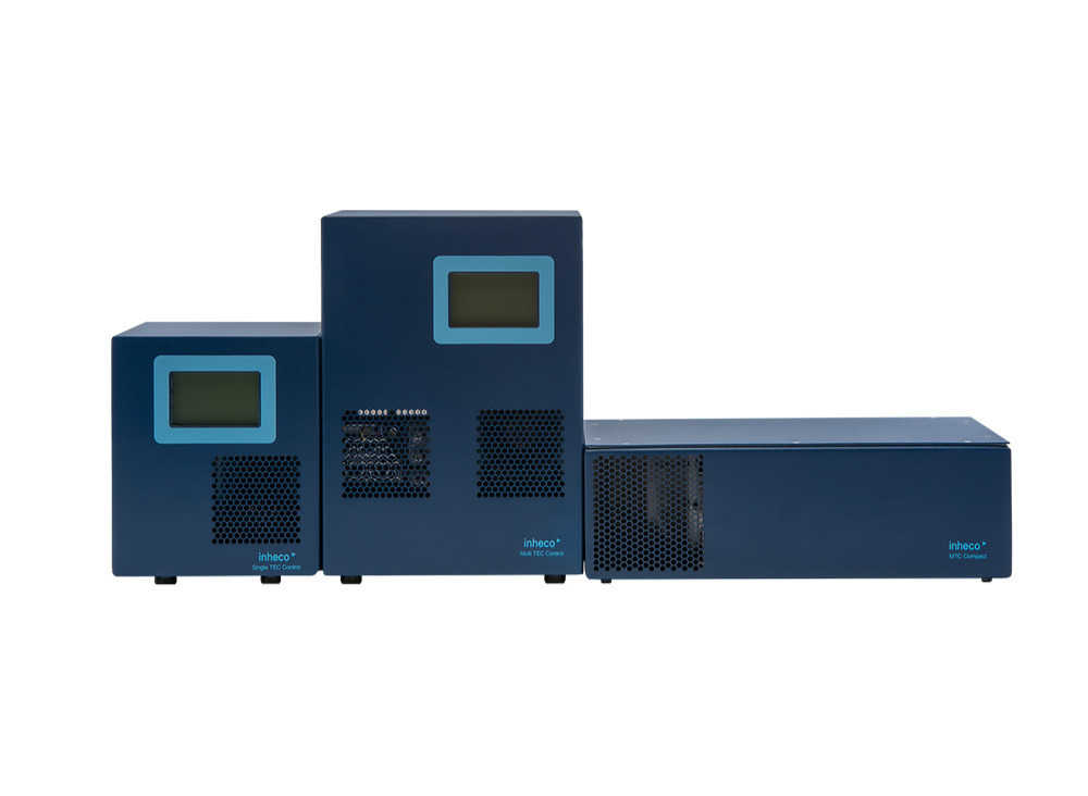 TEC Controller 7