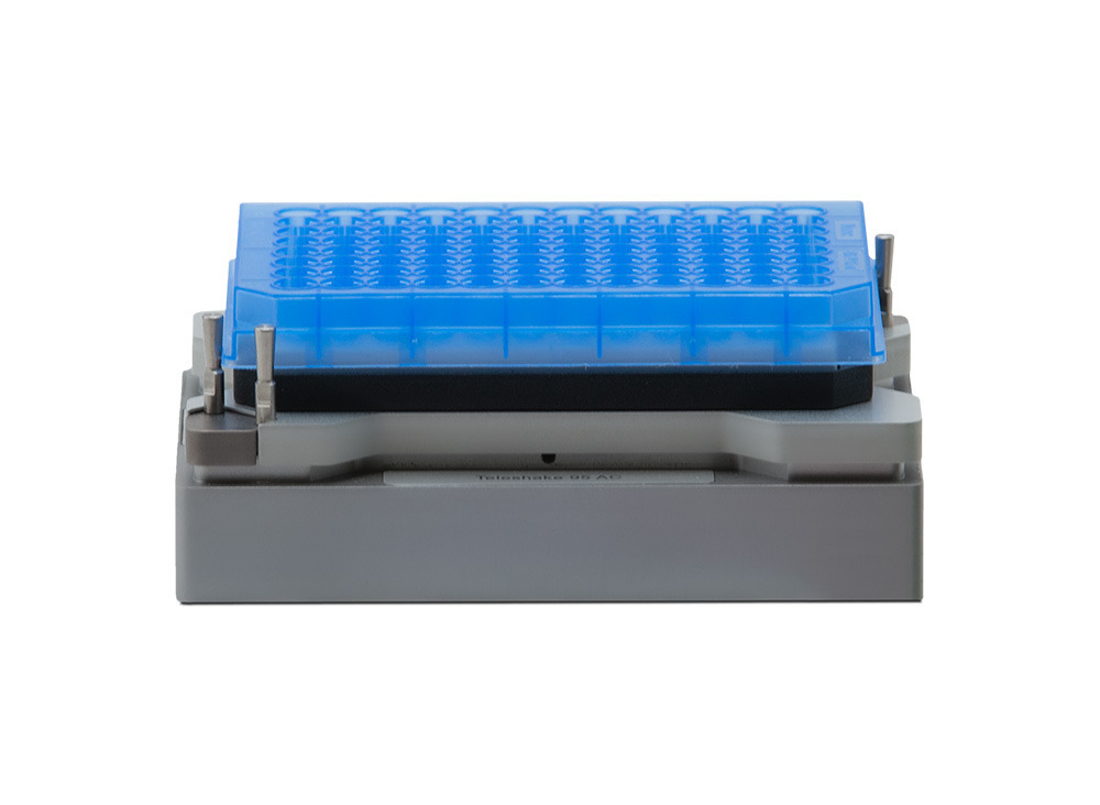 Teleshake 95 AC - 4