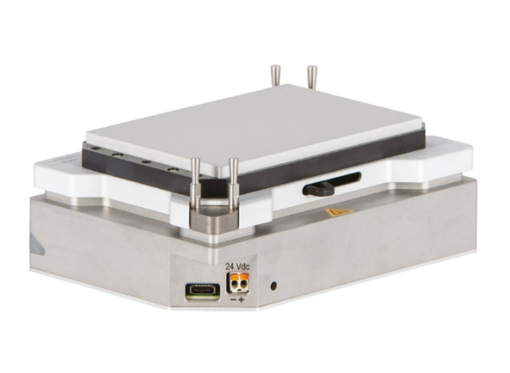 Teleshake 95 AC USB - 1