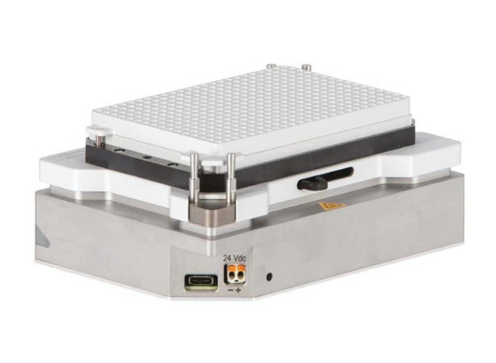 Teleshake 95 AC USB - 2