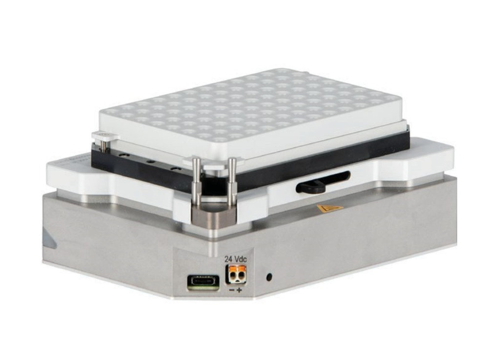Teleshake 95 AC USB - 3