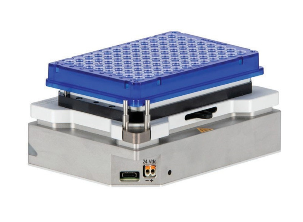 Teleshake 95 AC USB - 4