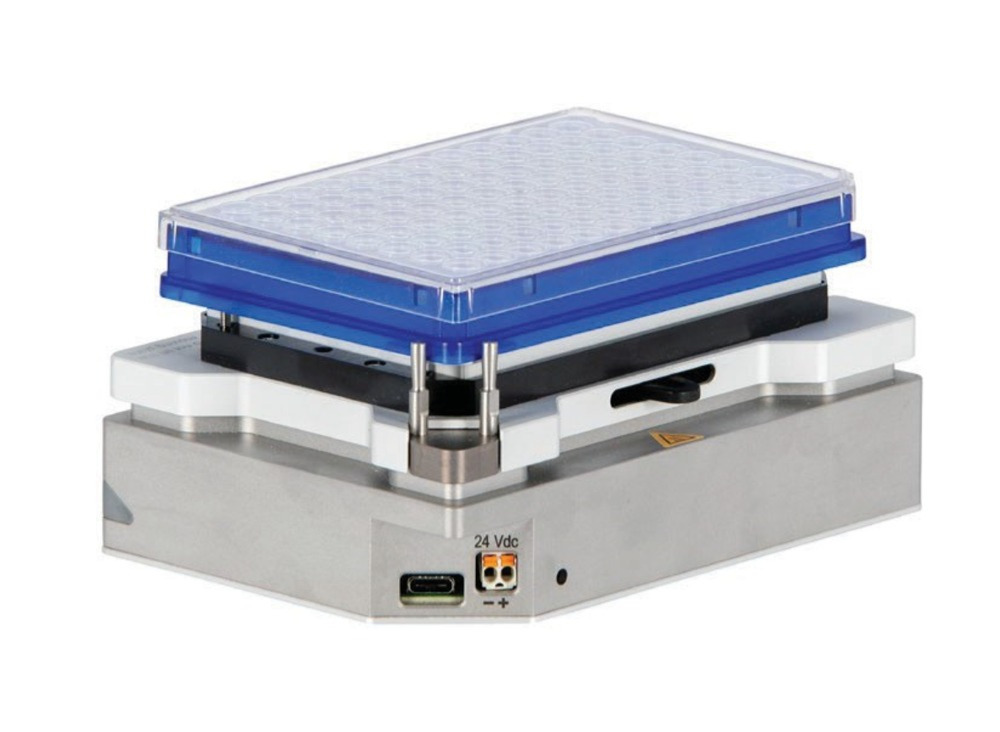 Teleshake 95 AC USB - 5