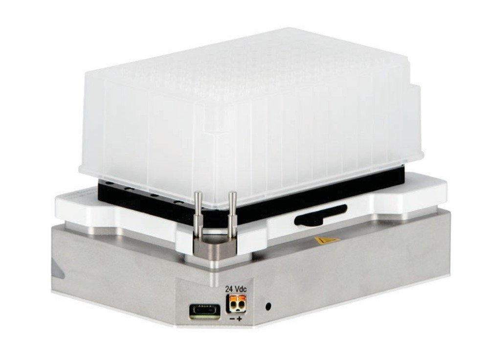 Teleshake 95 AC USB - 6