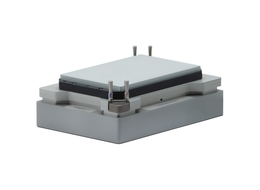 Teleshake AC - 1