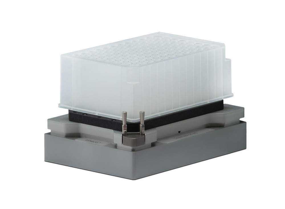 Teleshake AC - 3