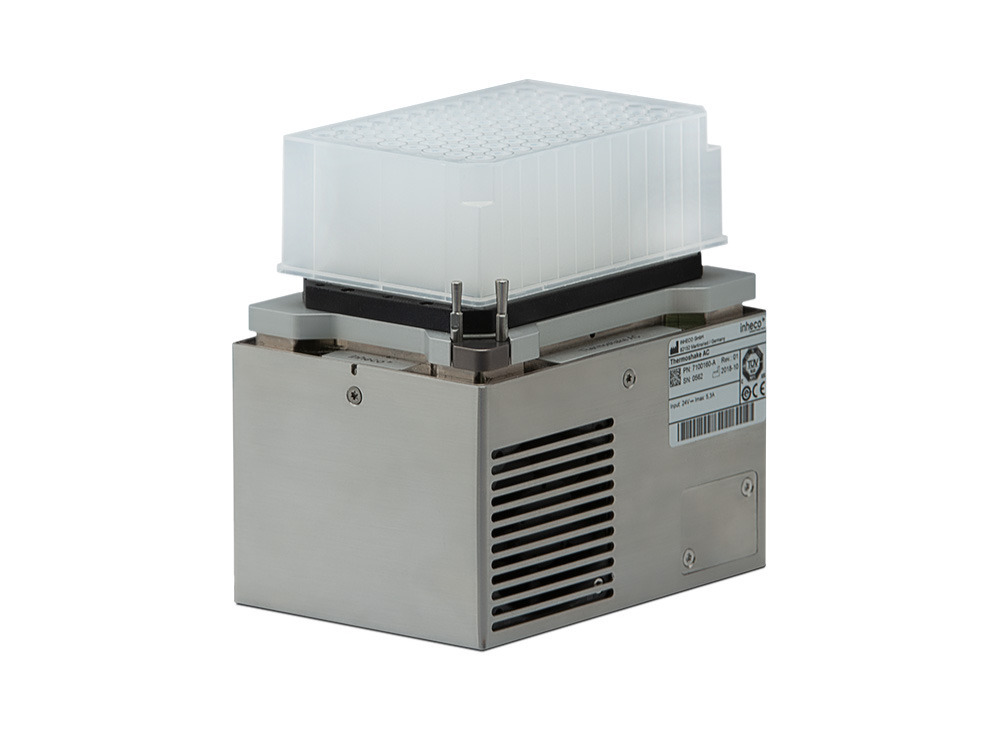 Thermoshake AC - 3