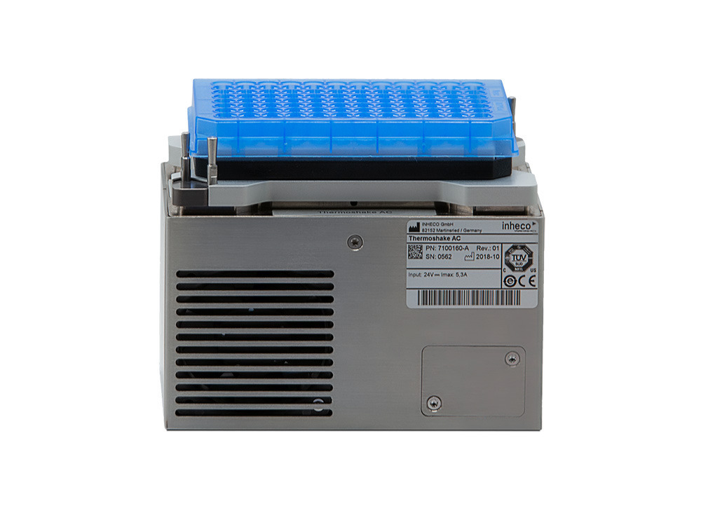 Thermoshake AC - 4