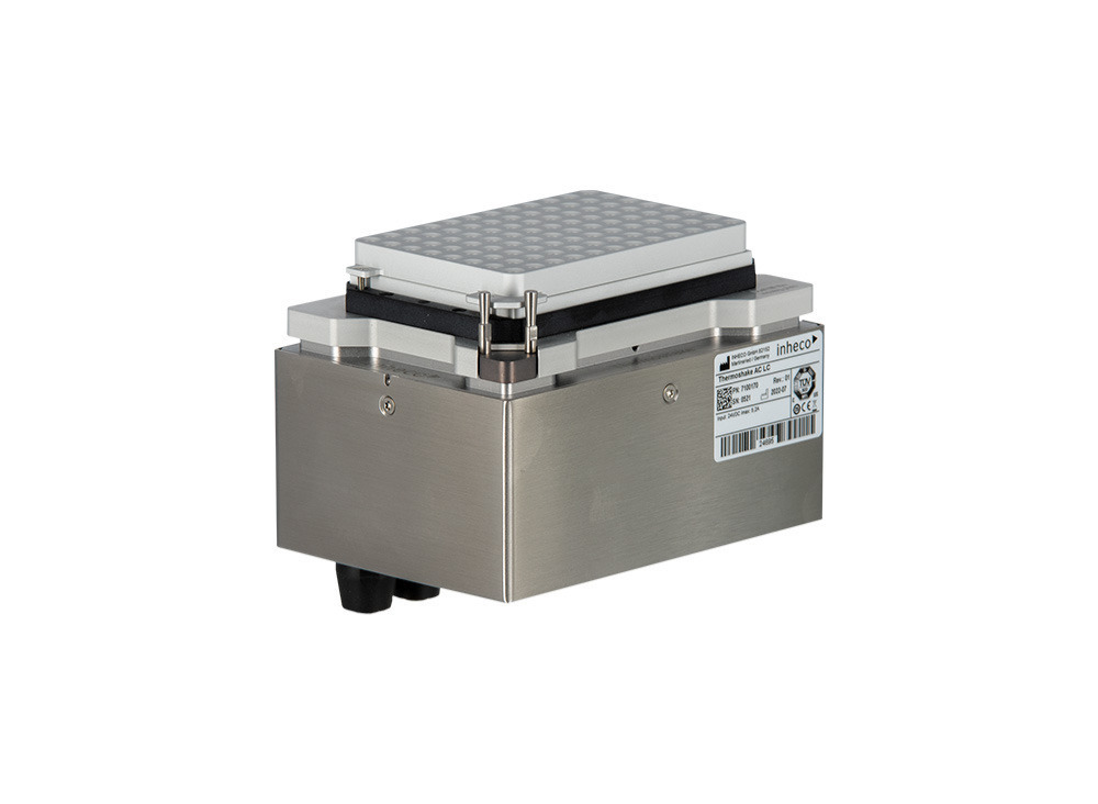 Thermoshake AC LC - 4
