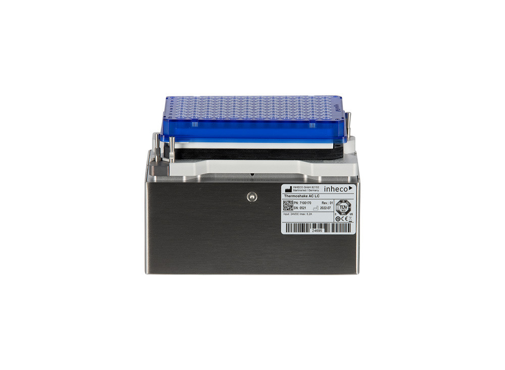 Thermoshake AC LC - 5
