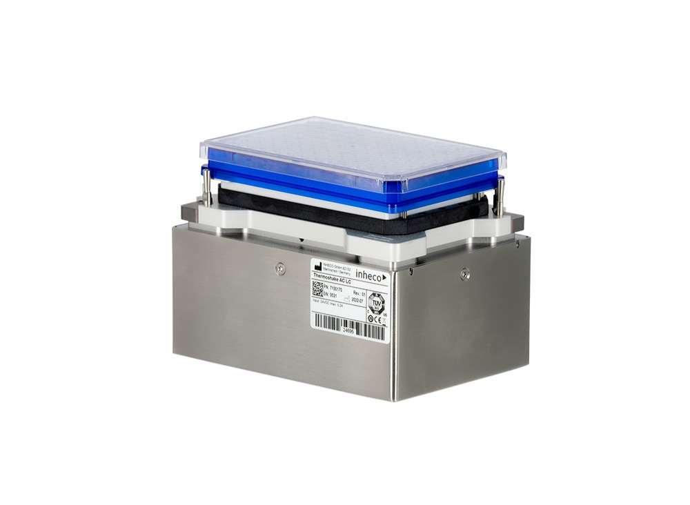 Thermoshake AC LC - 6