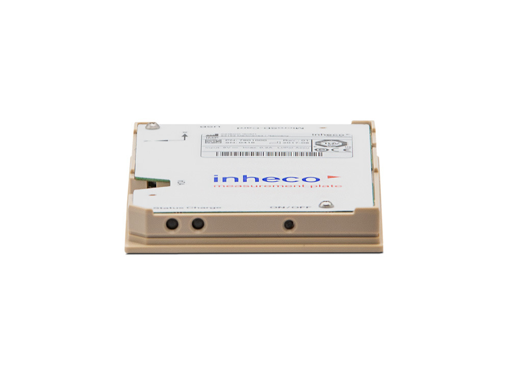 Inheco GmbH