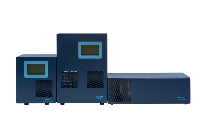 Inheco GmbH