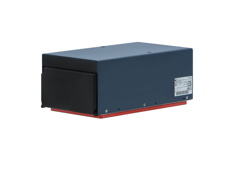 Inheco GmbH
