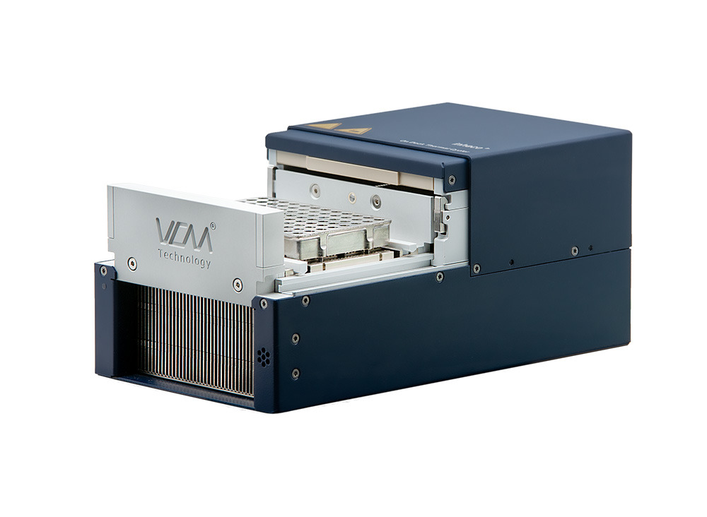 Inheco GmbH
