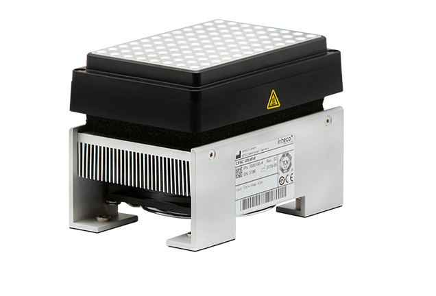 Inheco GmbH