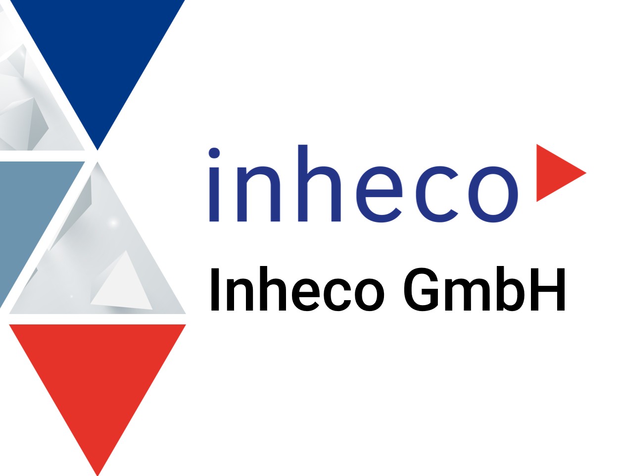 Inheco GmbH