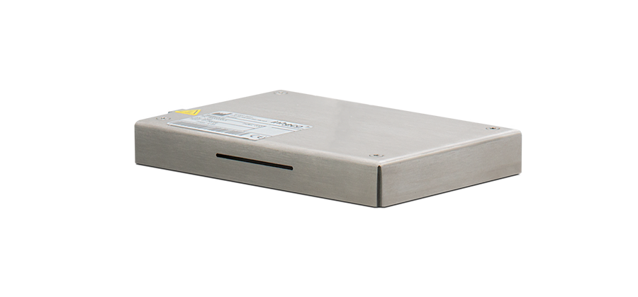 INHECO TEC Controllers & Slot Modules: Control & connect devices
